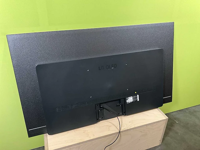 Lg oled55c35la televisie - afbeelding 3 van  4