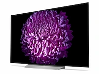 Lg oled55c7boz 55” uhd 4k televisie - afbeelding 1 van  6