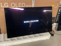 Lg oled55c7boz 55” uhd 4k televisie - afbeelding 3 van  6