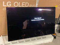 Lg oled55c7boz 55” uhd 4k televisie - afbeelding 4 van  6