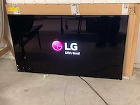 Lg oled55g1rla 55” uhd 4k televisie - afbeelding 2 van  3