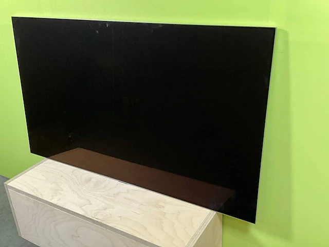 Lg oled55g45lw televisie - afbeelding 1 van  4
