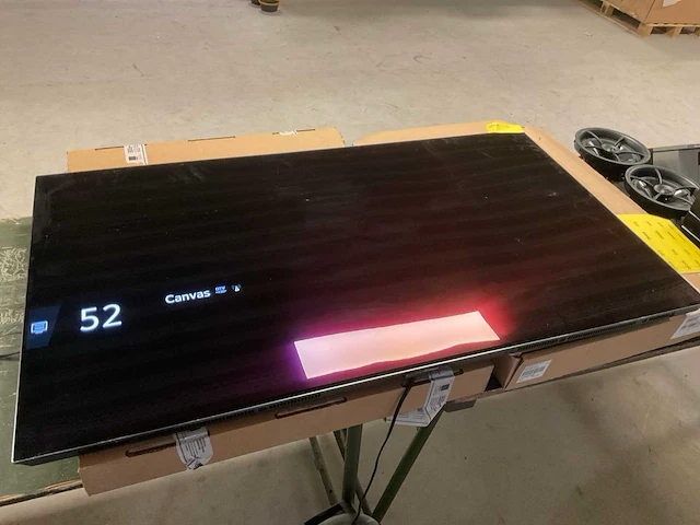 Lg oled55gx6la 55” uhd 4k televisie - afbeelding 2 van  5