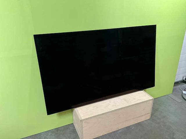 Lg oled65c7boz televisie - afbeelding 2 van  5