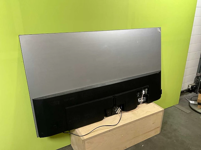 Lg oled65c7boz televisie - afbeelding 3 van  5