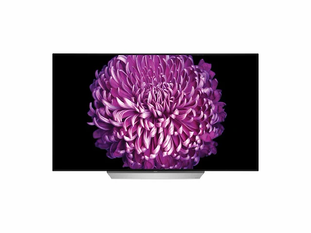 Lg oled65c7boz televisie - afbeelding 1 van  4