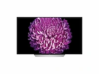 Lg oled65c7boz televisie - afbeelding 1 van  4