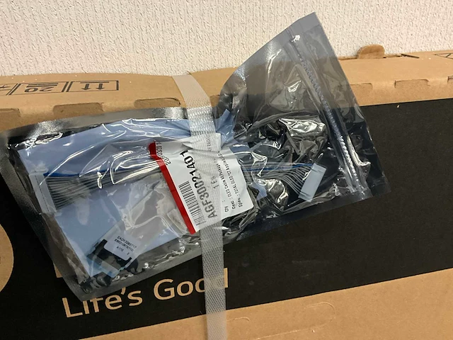 Lg oled65c7boz televisie - afbeelding 4 van  4