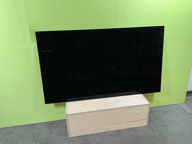 Lg oled65g1rla televisie - afbeelding 1 van  7