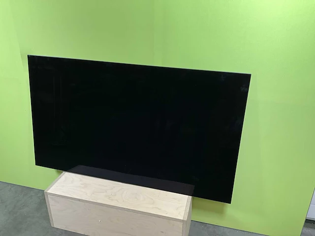 Lg oled65g1rla televisie - afbeelding 3 van  7