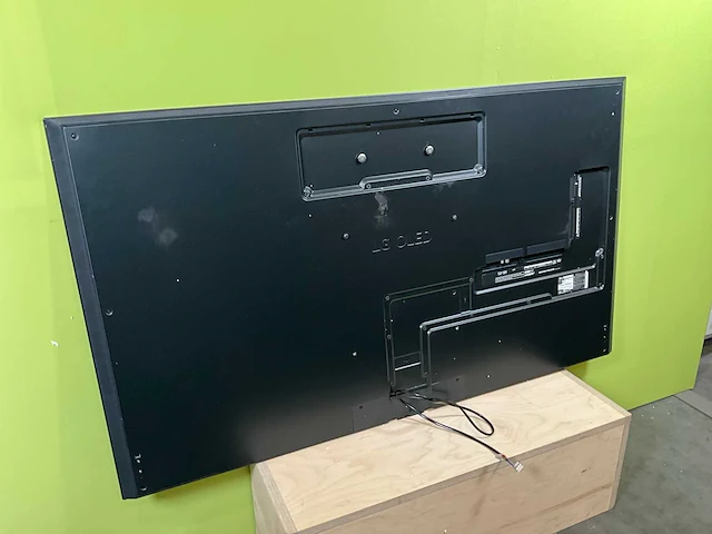 Lg oled65g1rla televisie - afbeelding 4 van  7