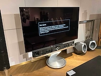 Lg oled65g26la 4k televisie met bang & olufsen theatre soundbar - afbeelding 2 van  7