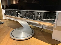 Lg oled65g26la 4k televisie met bang & olufsen theatre soundbar - afbeelding 3 van  7