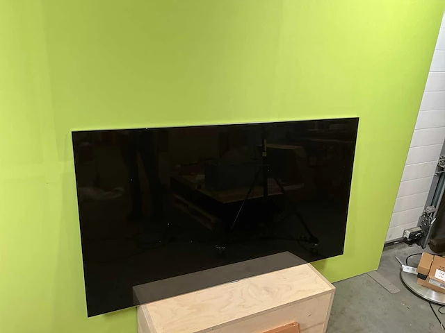 Lg oled65g36la televisie - afbeelding 2 van  6