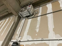 Lg opstelling met airco unit - afbeelding 2 van  12