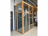 Lg opstelling met airco unit - afbeelding 7 van  12