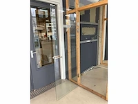 Lg opstelling met airco unit - afbeelding 9 van  12