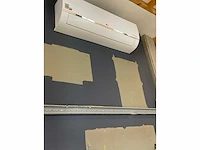Lg opstelling met airco unit - afbeelding 12 van  12