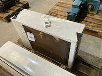 Lg p12rlua3 split- airconditioning - afbeelding 5 van  6