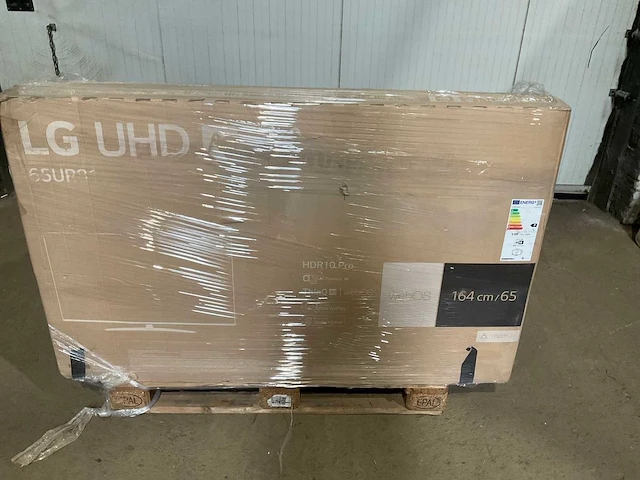 Lg & philips televisie (4x) - afbeelding 1 van  13