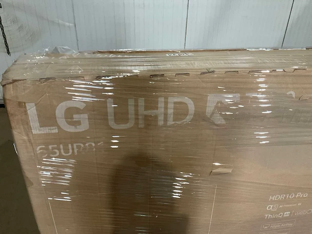 Lg & philips televisie (4x) - afbeelding 6 van  13