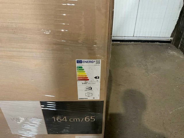 Lg & philips televisie (4x) - afbeelding 7 van  13