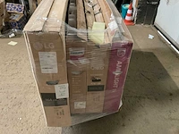 Lg & philips televisie (4x) - afbeelding 8 van  13