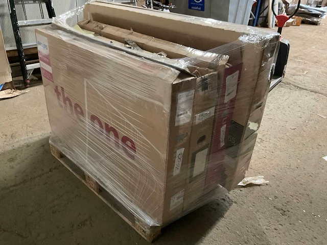 Lg & philips televisie (4x) - afbeelding 13 van  13