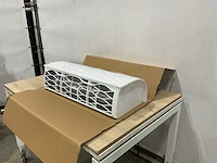 Lg pmo7sk airco binnen unit - afbeelding 1 van  6