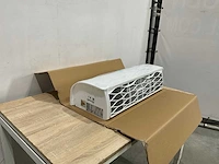 Lg pmo7sk airco binnen unit - afbeelding 2 van  6