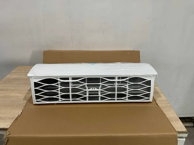Lg pmo7sk airco binnen unit - afbeelding 3 van  6