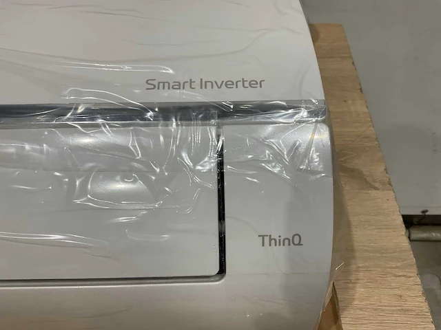 Lg pmo7sk airco binnen unit - afbeelding 5 van  6