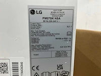 Lg pmo7sk airco binnen unit - afbeelding 6 van  6