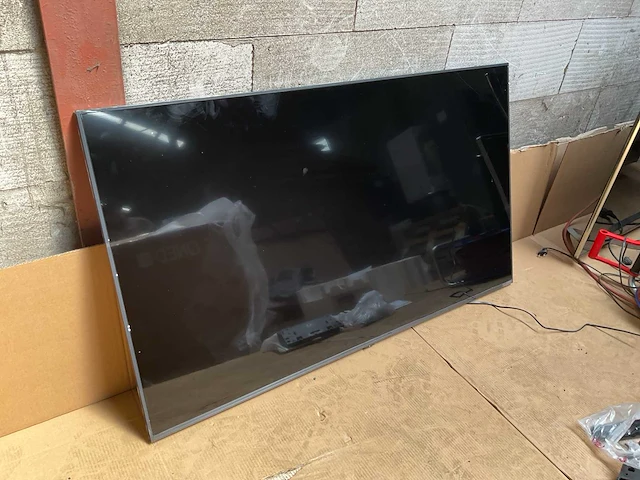Lg qned 55qned87 televisie - afbeelding 3 van  14
