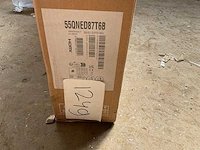 Lg qned 55qned87 televisie - afbeelding 5 van  14