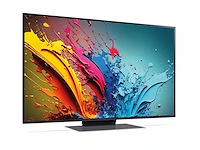 Lg qned 55qned87 televisie - afbeelding 1 van  14