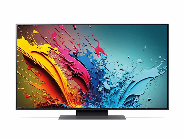 Lg qned 55qned87 televisie - afbeelding 8 van  14