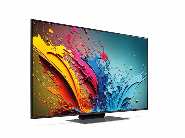 Lg qned 55qned87 televisie - afbeelding 9 van  14