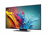 Lg qned 55qned87 televisie - afbeelding 10 van  14