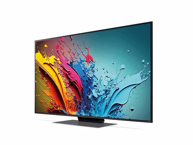 Lg qned 55qned87 televisie - afbeelding 11 van  14