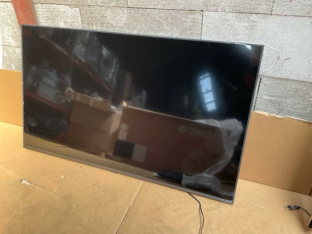 Lg qned 55qned87 televisie - afbeelding 14 van  14
