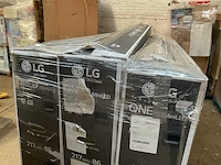 Lg qned mini led 86 inch 86qned916pa televisie (3x) - afbeelding 6 van  9