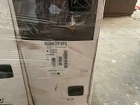 Lg qned mini led 86 inch 86qned916pa televisie (3x) - afbeelding 7 van  9