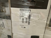 Lg qned mini led 86 inch 86qned916pa televisie (3x) - afbeelding 8 van  9