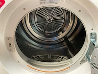 Lg rc9055ap2f droger (2x) - afbeelding 5 van  6