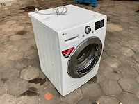 Lg rc9055ap2f warmtepomp droger - afbeelding 1 van  6