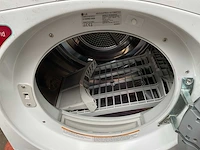 Lg rc9055ap2f warmtepomp droger - afbeelding 5 van  6