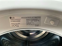 Lg rc9055ap2f wasdroger (2x) - afbeelding 6 van  8