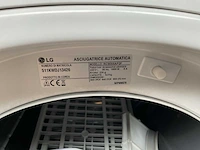 Lg rc9055ap2f wasdroger (2x) - afbeelding 8 van  8