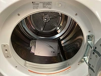 Lg rc9055ap2z wasdroger (2x) - afbeelding 5 van  6